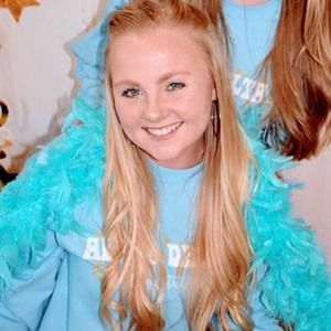 Meet your Posher, Riley